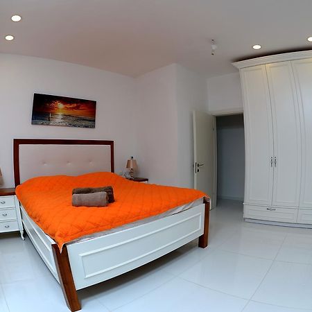 Open Sky Luxury Apartment Ejlat Zewnętrze zdjęcie