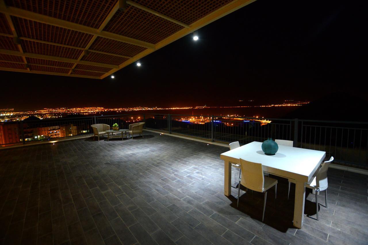 Open Sky Luxury Apartment Ejlat Zewnętrze zdjęcie