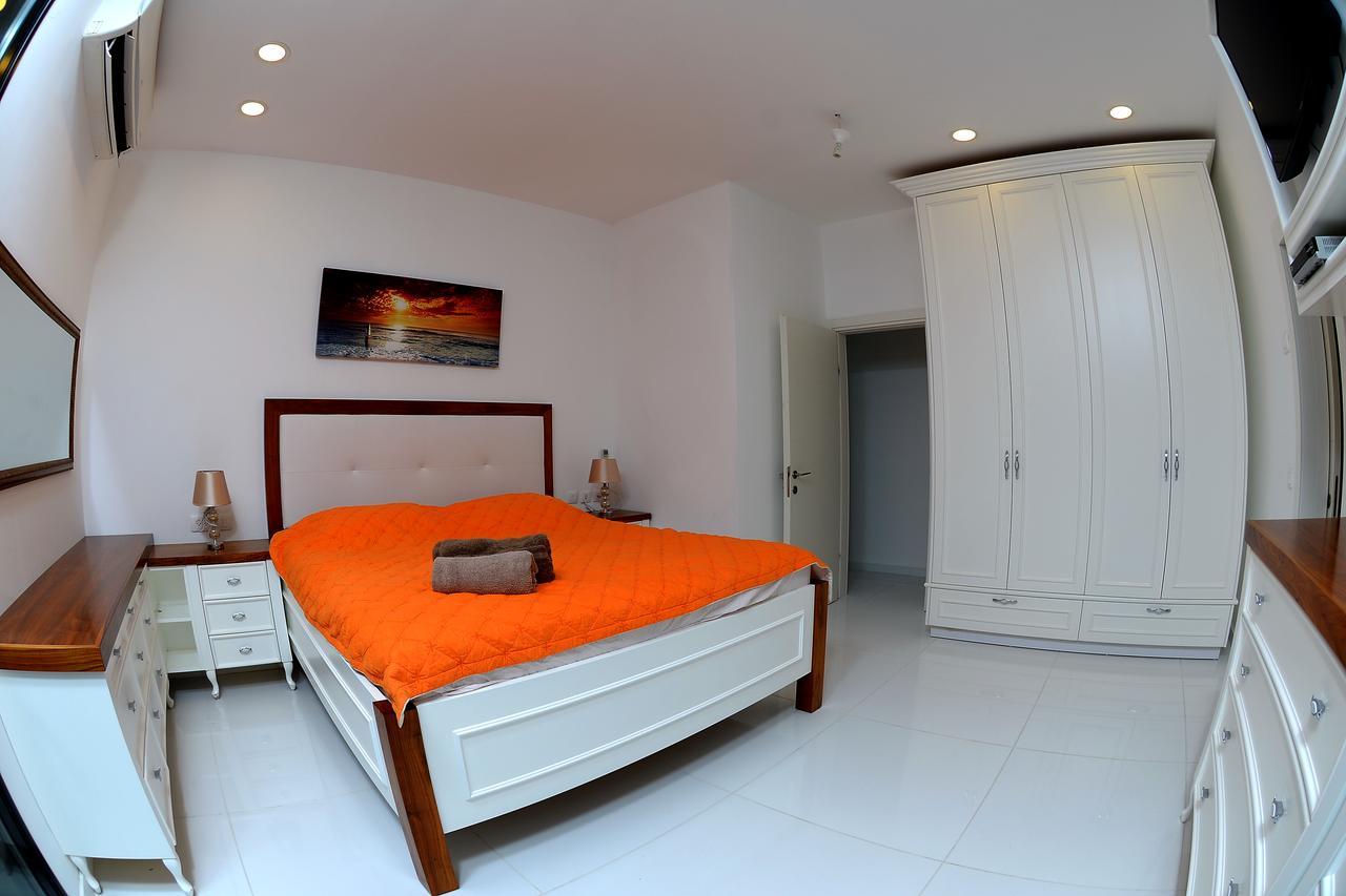 Open Sky Luxury Apartment Ejlat Zewnętrze zdjęcie
