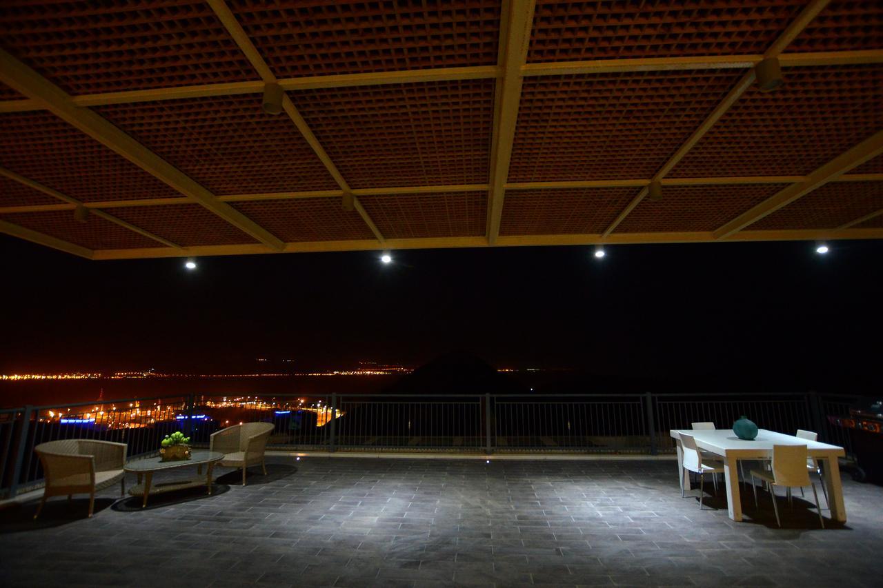 Open Sky Luxury Apartment Ejlat Zewnętrze zdjęcie