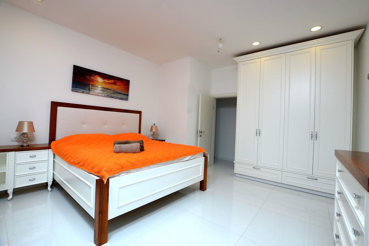 Open Sky Luxury Apartment Ejlat Zewnętrze zdjęcie
