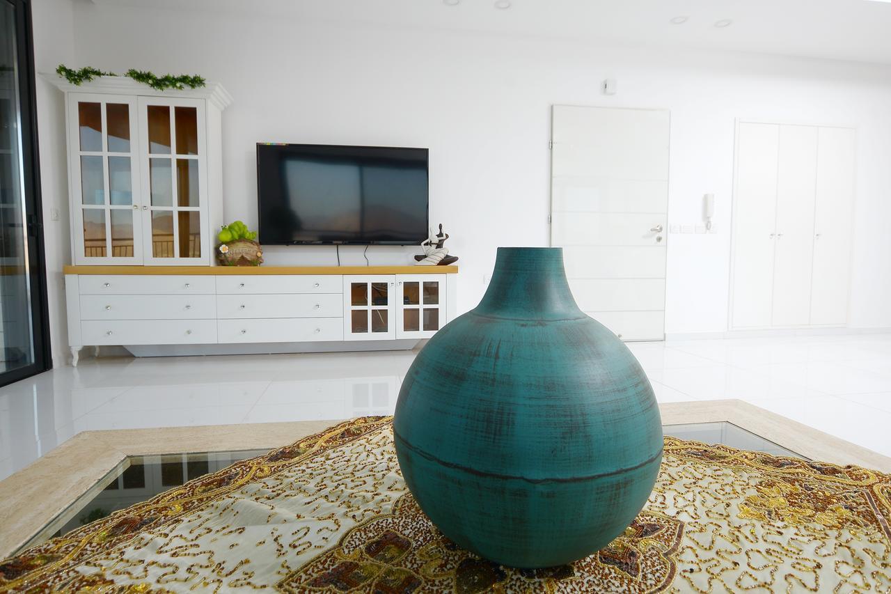 Open Sky Luxury Apartment Ejlat Zewnętrze zdjęcie