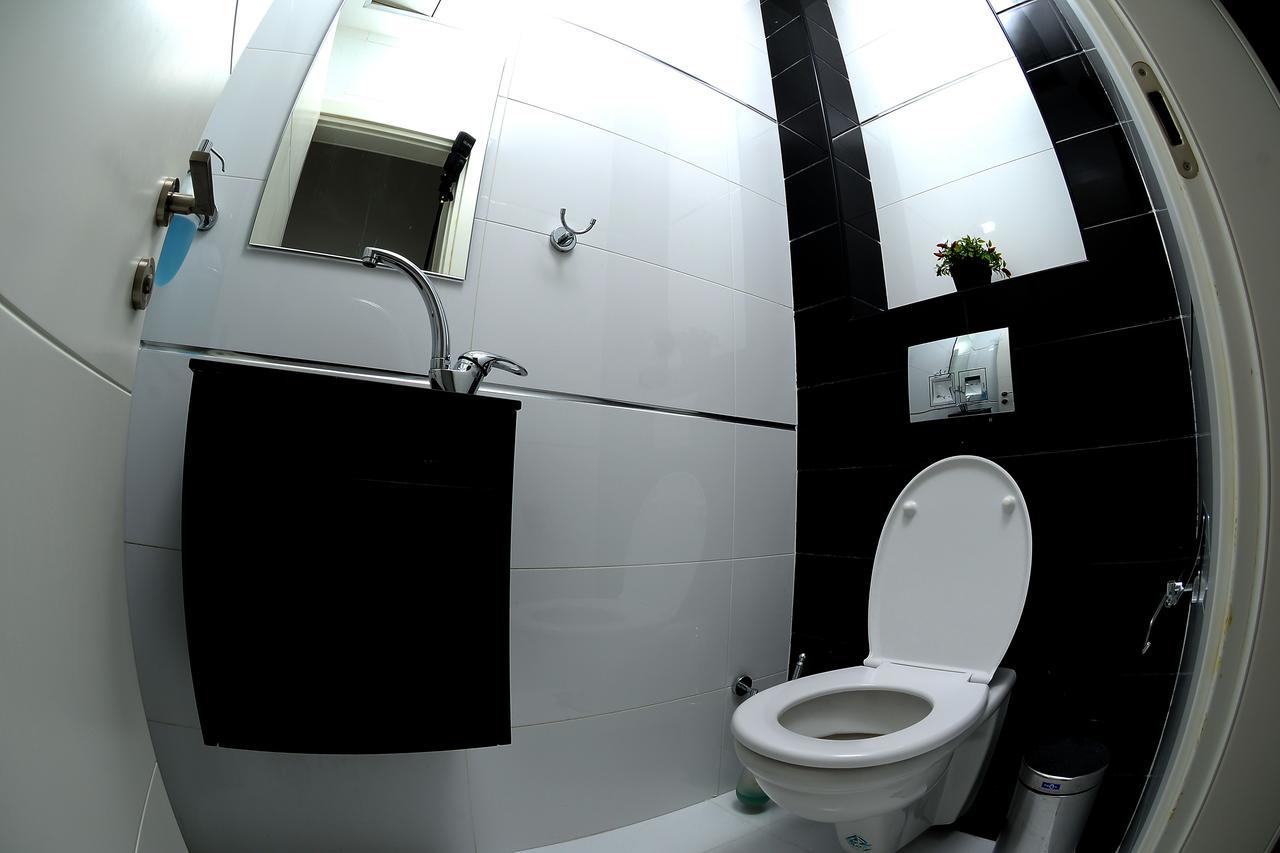 Open Sky Luxury Apartment Ejlat Zewnętrze zdjęcie