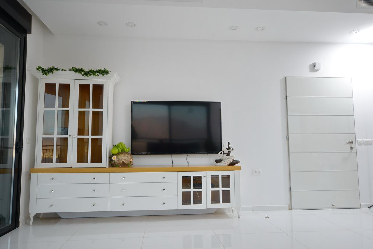 Open Sky Luxury Apartment Ejlat Zewnętrze zdjęcie